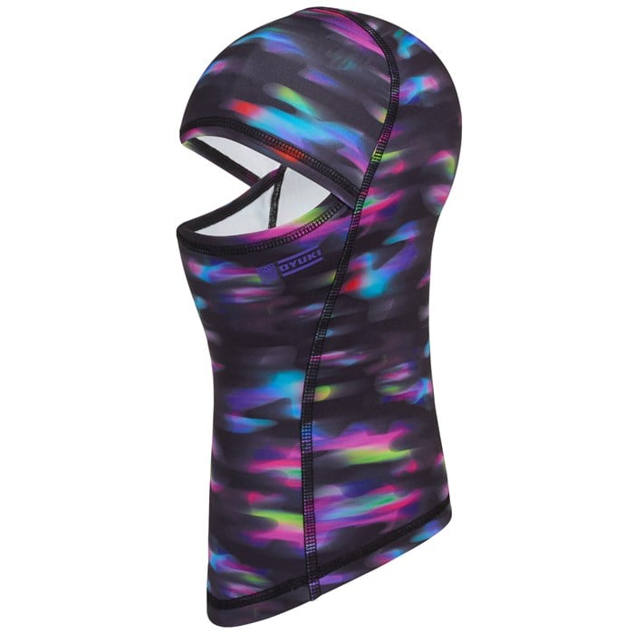 Проклава - детская Oyuki, Twisted Light
Проклава - детская Oyuki, Twisted Light