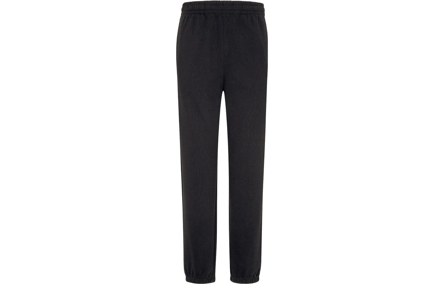 Трикотажные спортивные штаны мужские классические черные Calvin Klein, черный
Трикотажные спортивные штаны мужские классические черные Calvin Klein, черный