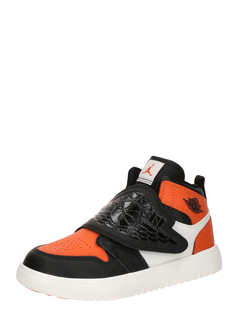 Кроссовки Jordan Sky 1, черный
Кроссовки Jordan Sky 1, черный