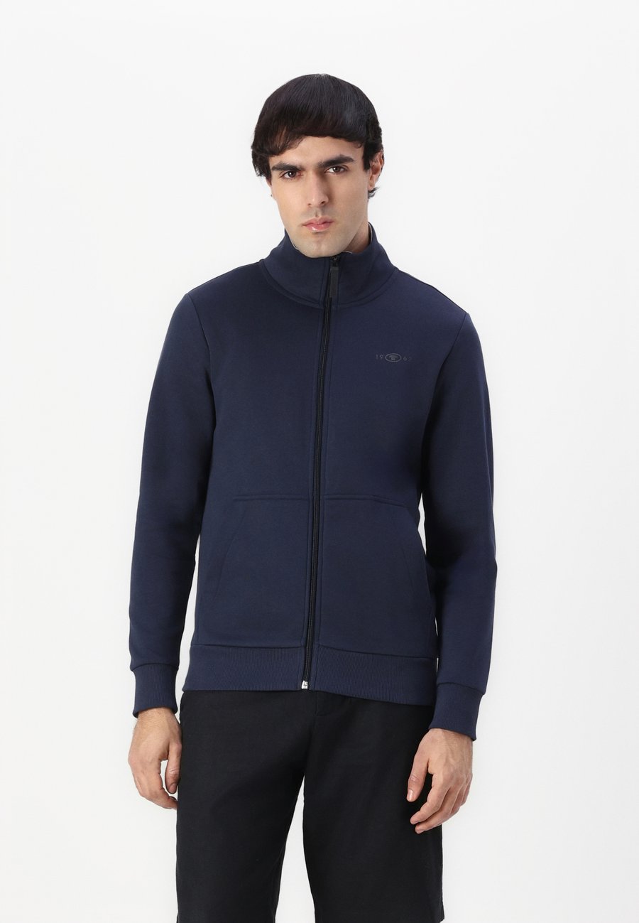 Толстовка TOM TAILOR STAND-UP SWEAT JACKET, Sky Captain Blue/Dark Blue
Толстовка TOM TAILOR STAND-UP SWEAT JACKET, Sky Captain Blue/Dark Blue