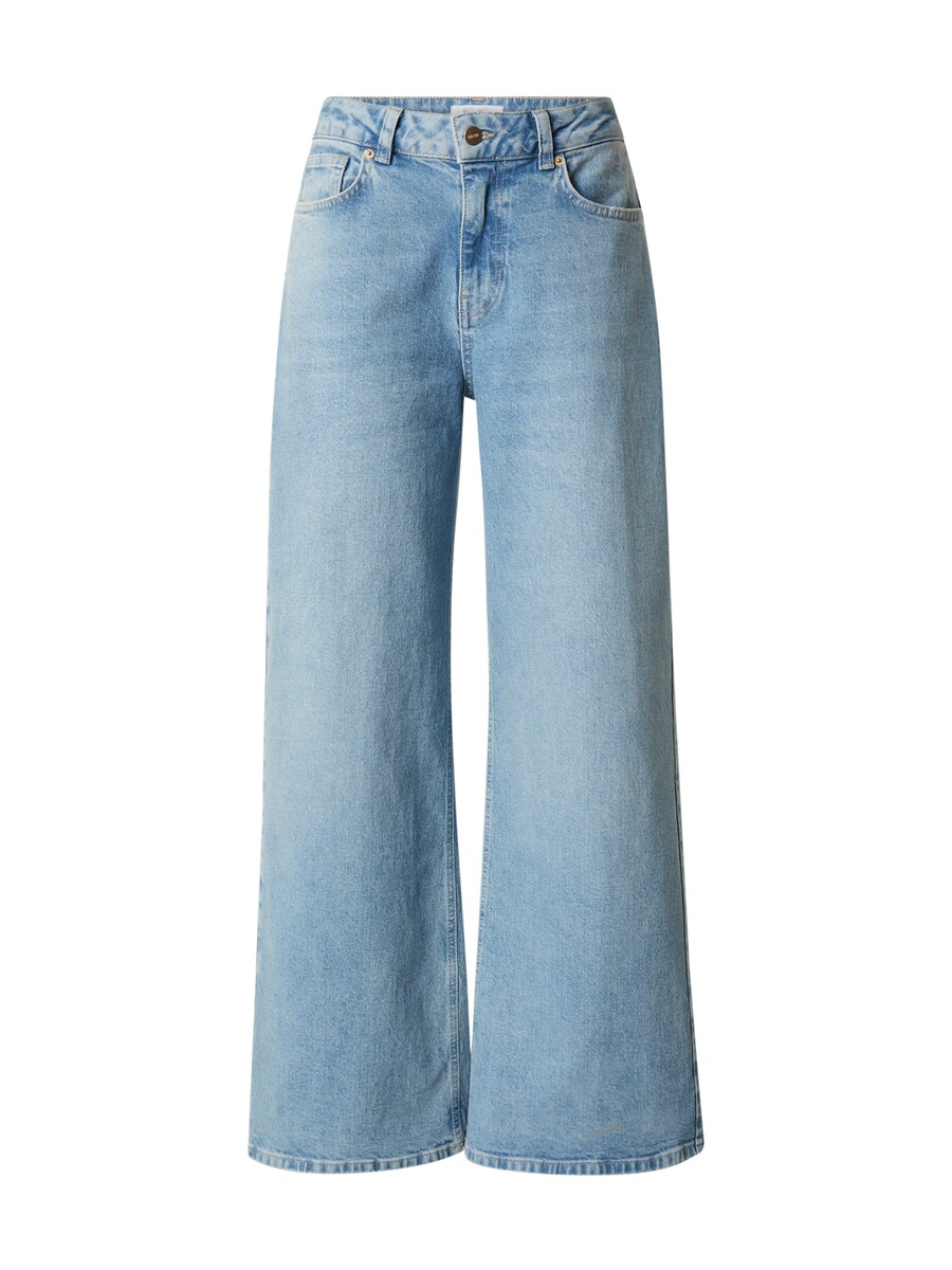 Мешковатые джинсы Cie Cie, синий
Мешковатые джинсы Cie Cie, синий