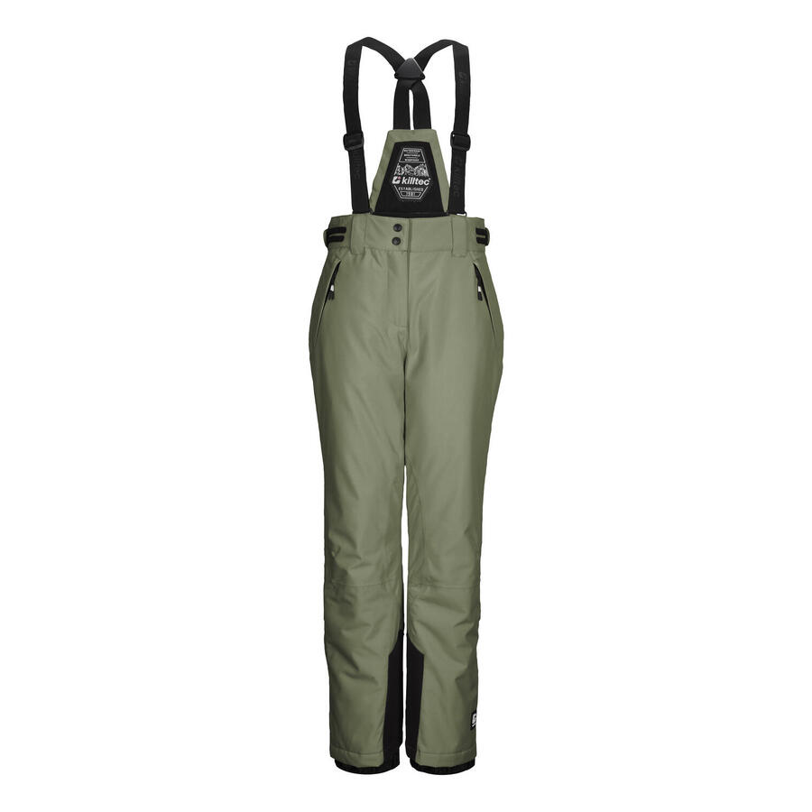 KILLTEC Лыжные брюки KSW 213 GRLS SKI PNTS
KILLTEC Лыжные брюки KSW 213 GRLS SKI PNTS