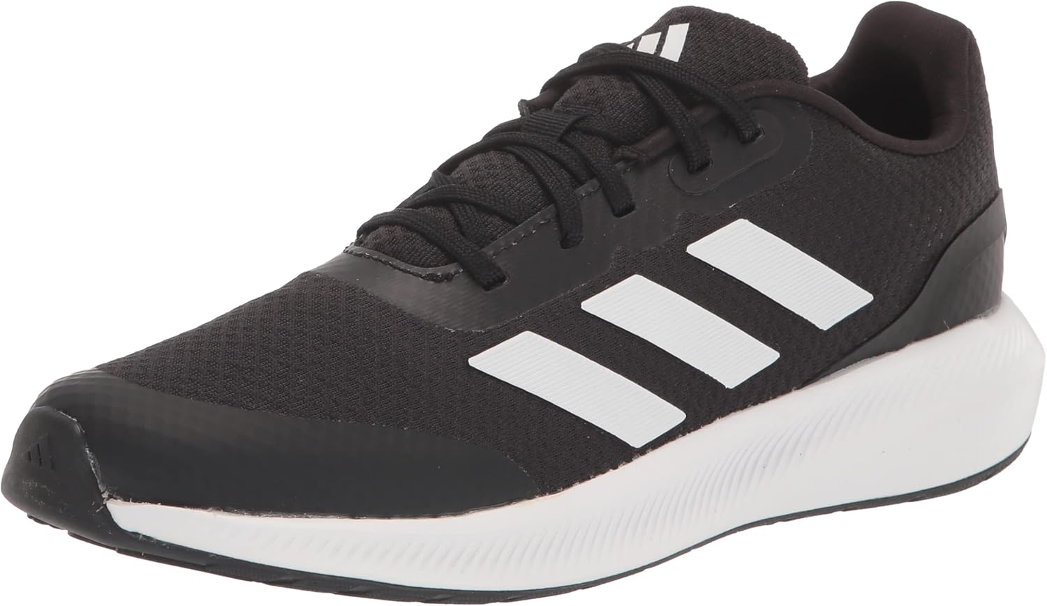 Кроссовки Adidas Runfalcon 3 для детей и подростков, белый/черный
Кроссовки Adidas Runfalcon 3 для детей и подростков, белый/черный