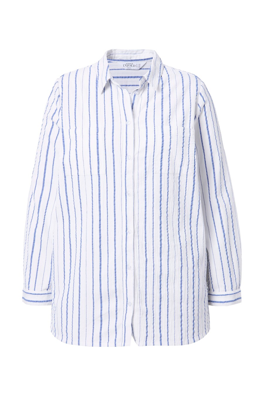 Блуза Studio Untold, Off white
Блуза Studio Untold, Off white