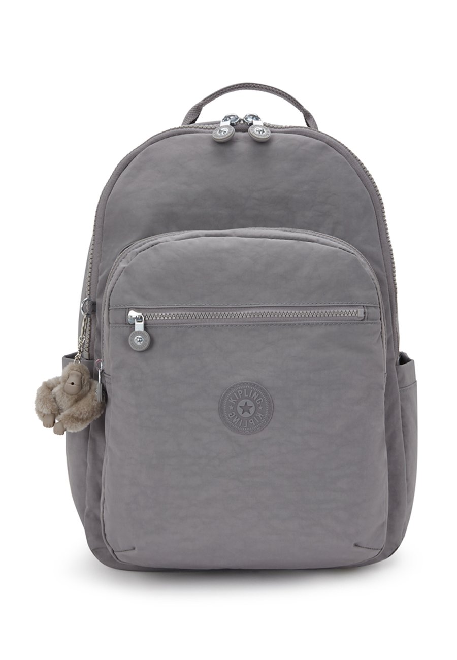 Рюкзак Kipling SEOUL, Inviting Grey/Mottled Grey
Рюкзак Kipling SEOUL, Inviting Grey/Mottled Grey