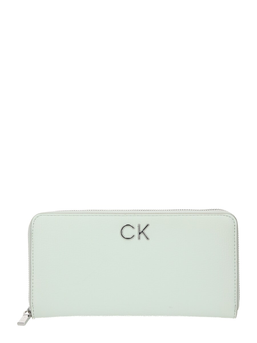 Кошелек Calvin Klein Daily, мятный
Кошелек Calvin Klein Daily, мятный