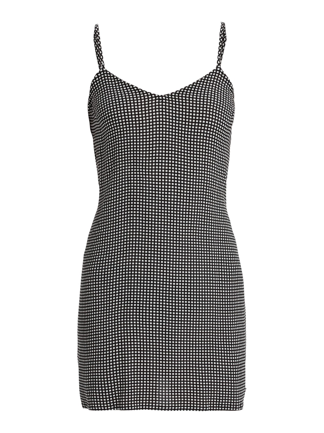 ROXY Платье 'Salty Siren' в черном цвете
ROXY Платье 'Salty Siren' в черном цвете