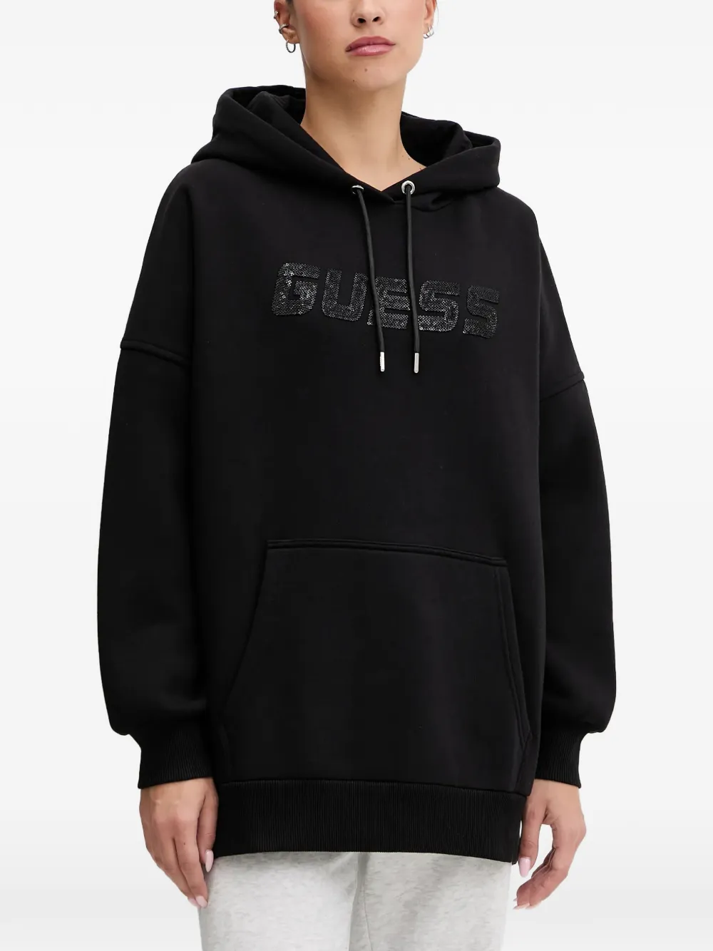 Черное худи Guess Usa, Черный, Черное худи Guess Usa
Черное худи Guess Usa, Черный, Черное худи Guess Usa
