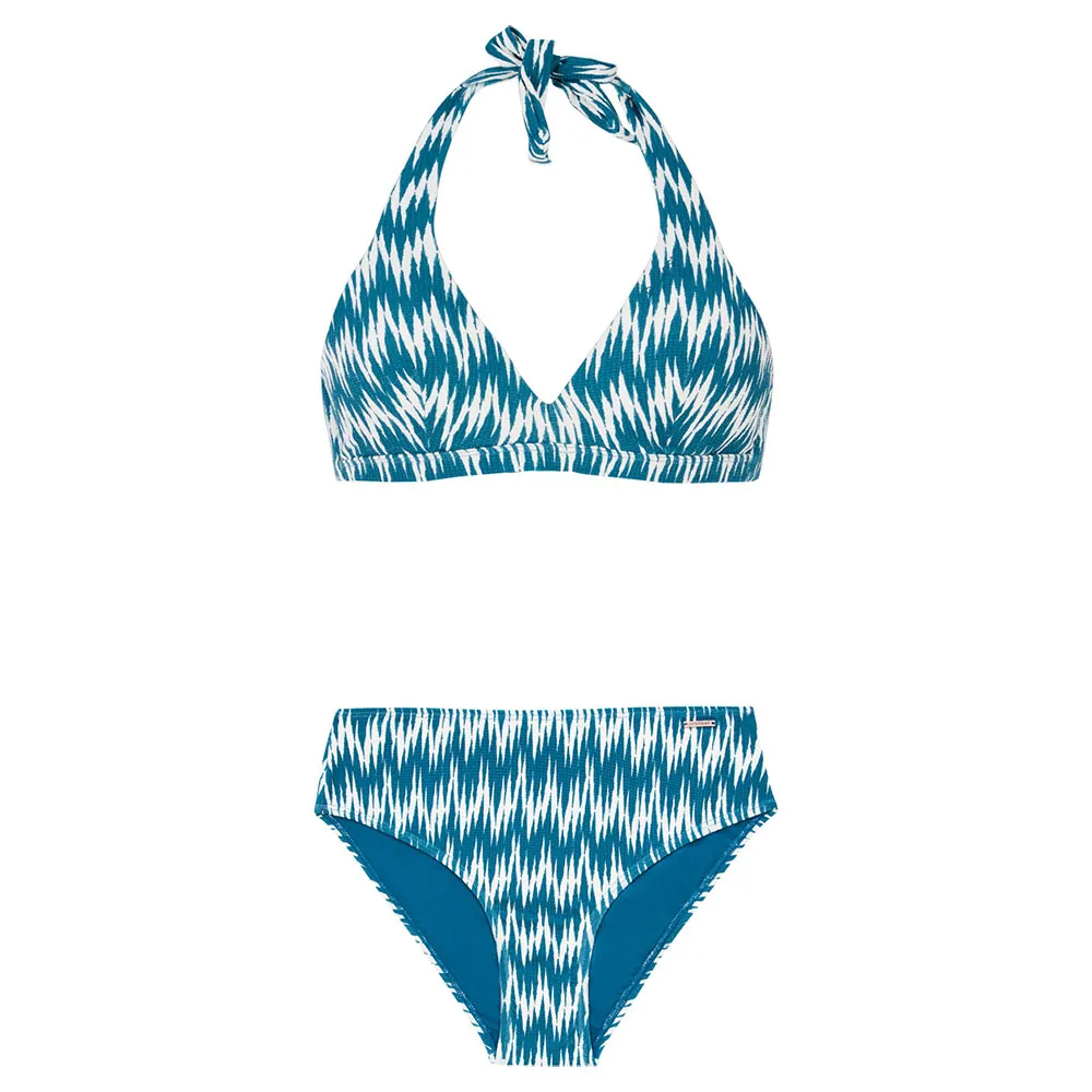 Бикини Protest Eba Wire, синий
Бикини Protest Eba Wire, синий