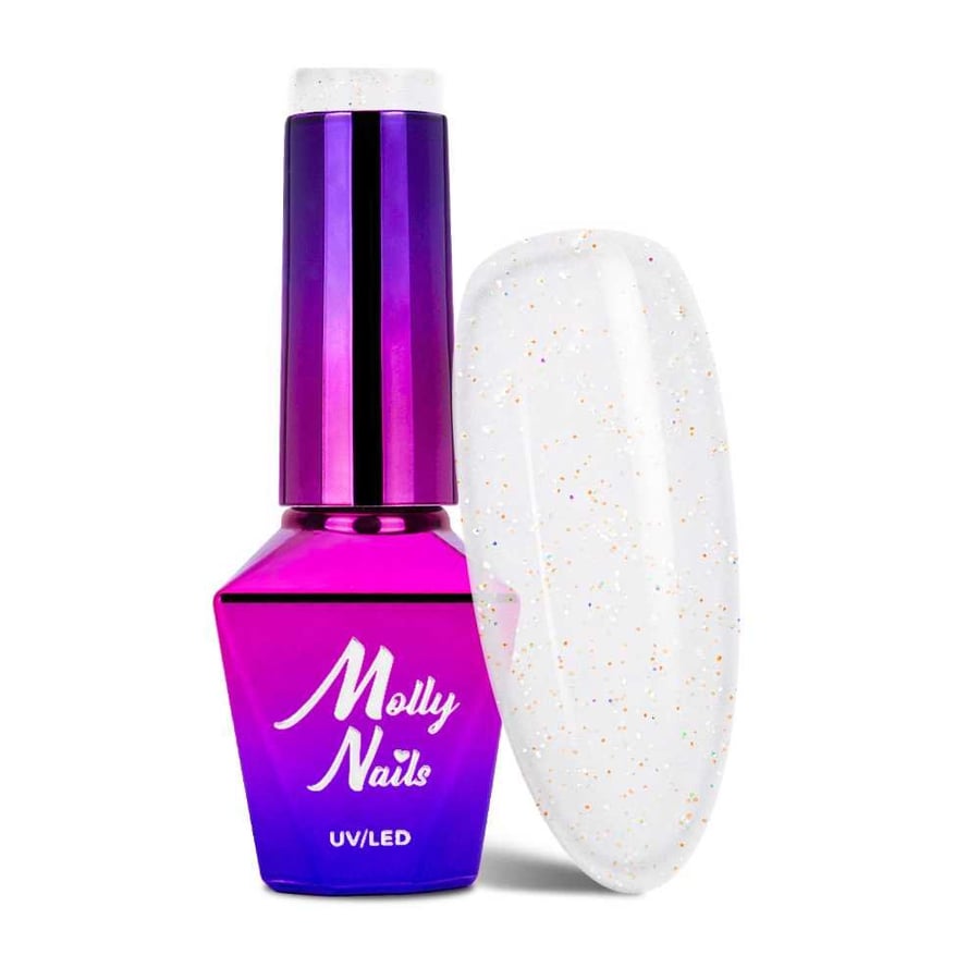 гибридный лак для ногтей Molly Nails Wedding Dream & Champagne Dom Perignon 8 г № 380
гибридный лак для ногтей Molly Nails Wedding Dream & Champagne Dom Perignon 8 г № 380