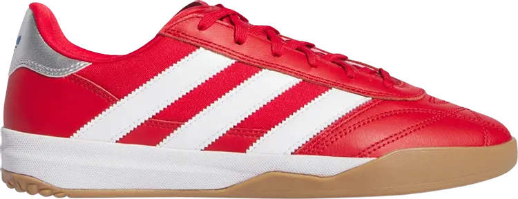 Кроссовки Copa Premiere 'Scarlet Gum', красный
Кроссовки Copa Premiere 'Scarlet Gum', красный