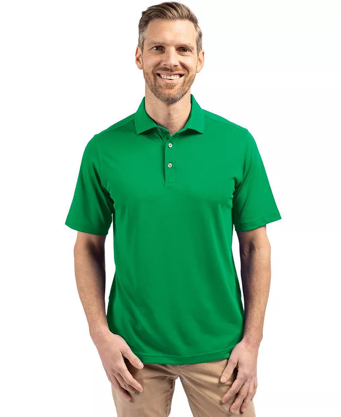 Мужская поло Virtue Eco Pique Recycled Cutter & Buck, зеленый
Мужская поло Virtue Eco Pique Recycled Cutter & Buck, зеленый