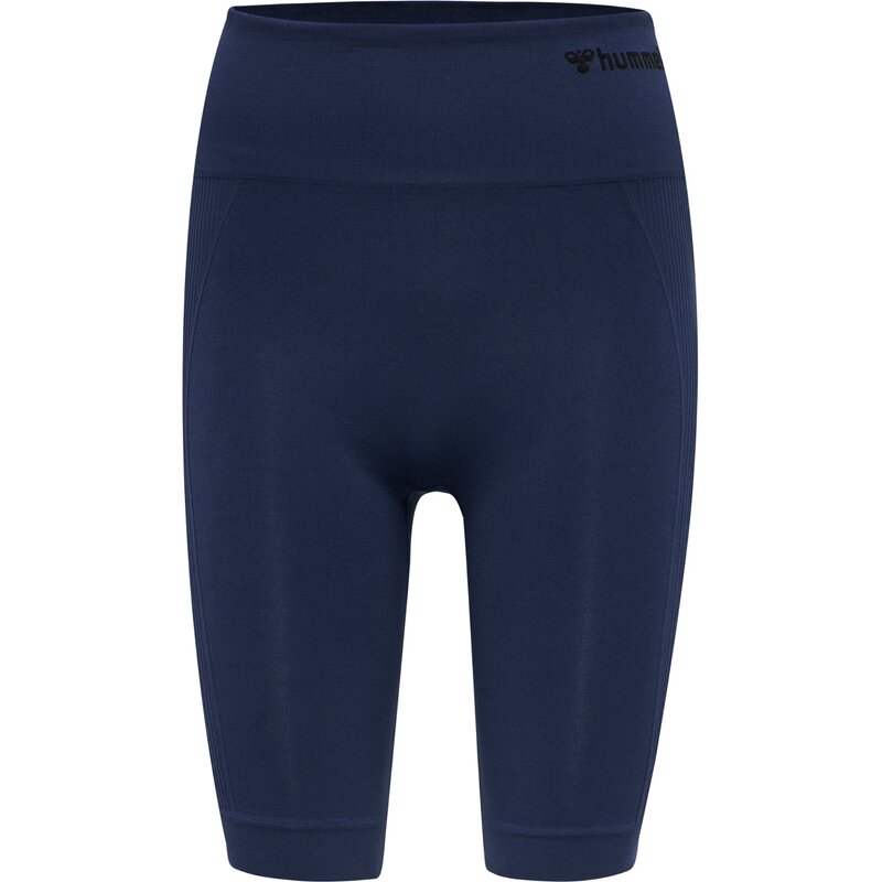 Шорты hmltif бесшовные велосипедные шорты Hummel, черный
Шорты hmltif бесшовные велосипедные шорты Hummel, черный