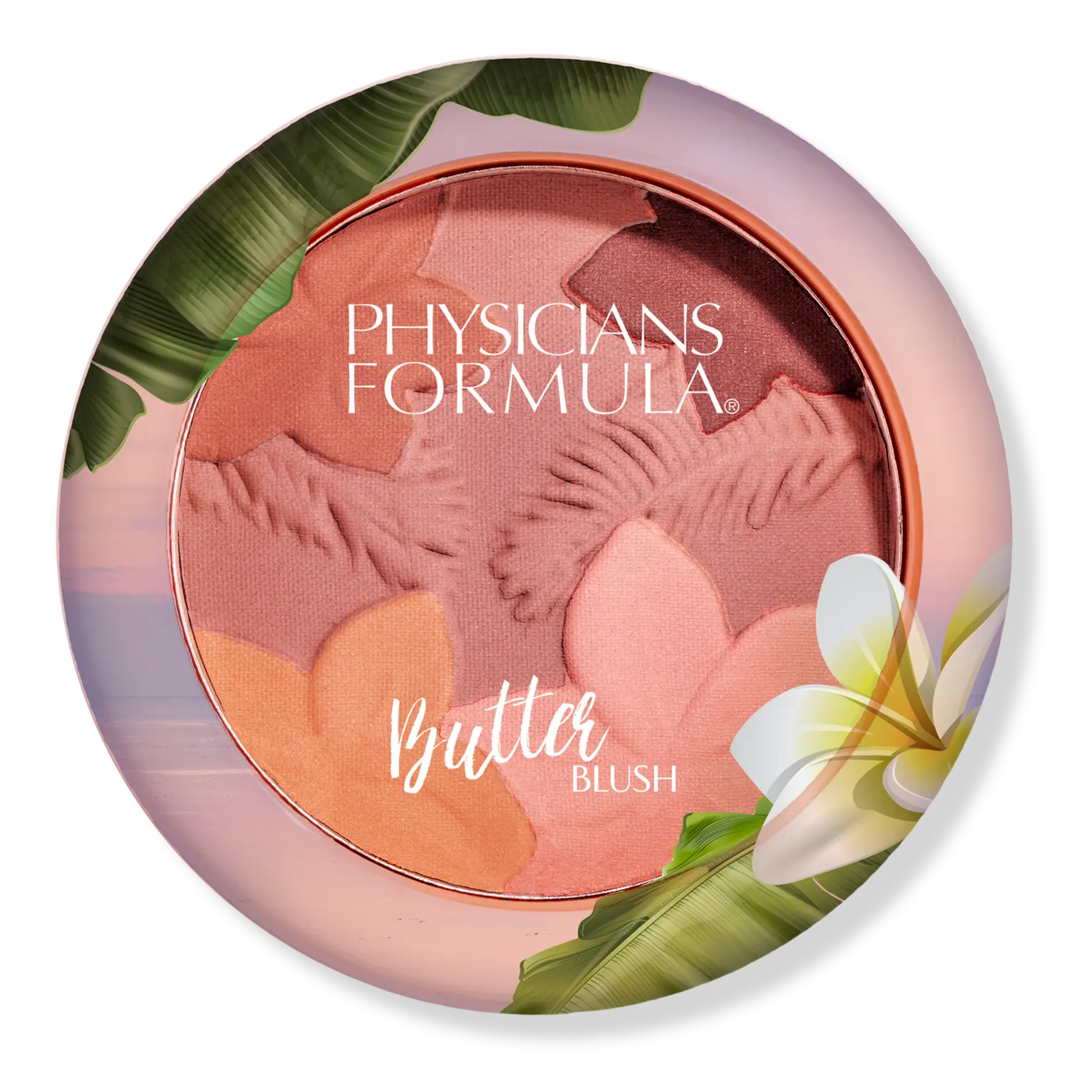Матовые румяна Monoi Butter Blush Physicians Formula
Матовые румяна Monoi Butter Blush Physicians Formula