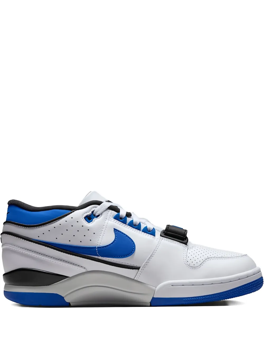 Кроссовки Air Alpha Force 88 Game Royal Nike, белый
Кроссовки Air Alpha Force 88 Game Royal Nike, белый