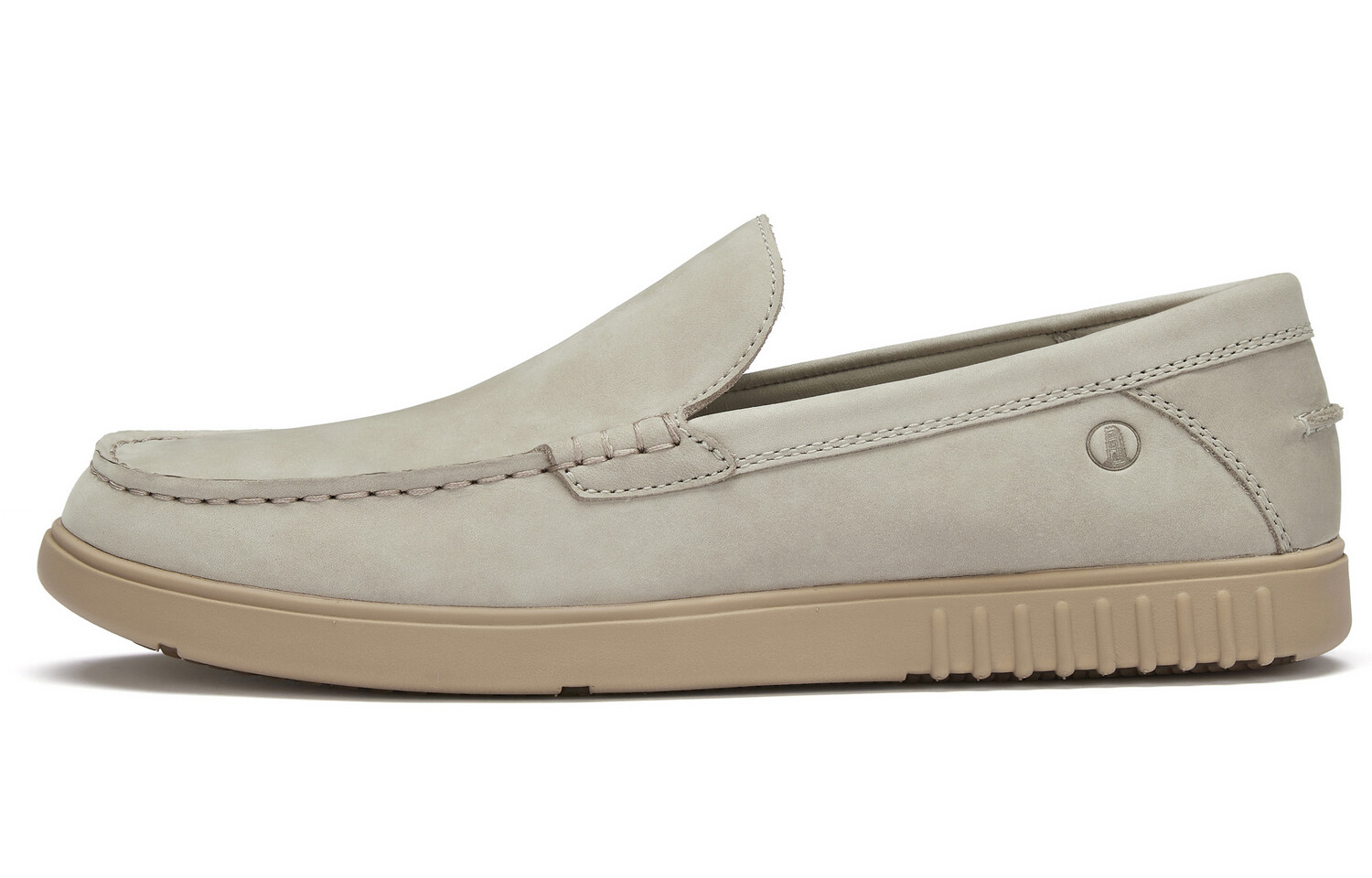 Лоферы мужские серые Clarks
Лоферы мужские серые Clarks