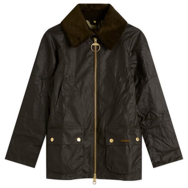 Воск Аллерстон Barbour, оливковый & ancient
Воск Аллерстон Barbour, оливковый & ancient