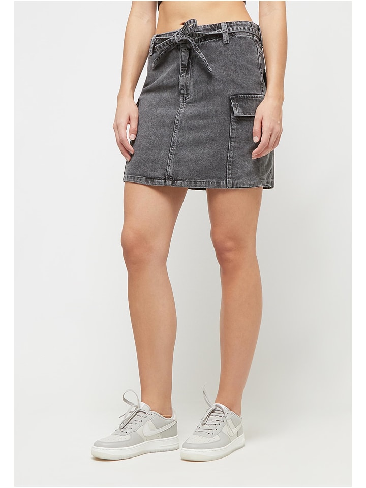 Юбка до колена 2Y Studios, серый
Юбка до колена 2Y Studios, серый