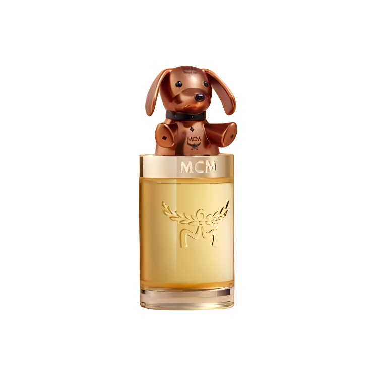 Парфюмерная вода MCM Darling Doxie, 100 мл
Парфюмерная вода MCM Darling Doxie, 100 мл