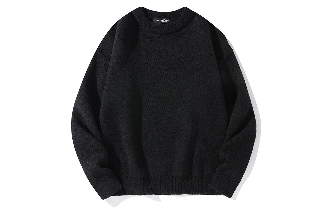 Ie свитер унисекс, Серый
Ie свитер унисекс, Серый