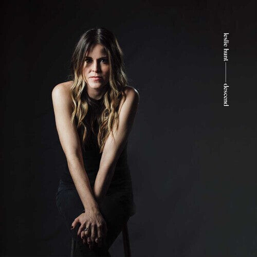 CD диск Hunt, Leslie: Descend
CD диск Hunt, Leslie: Descend