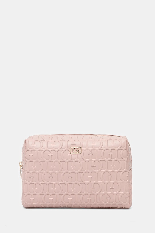 Косметичка Guess, розовый
Косметичка Guess, розовый
