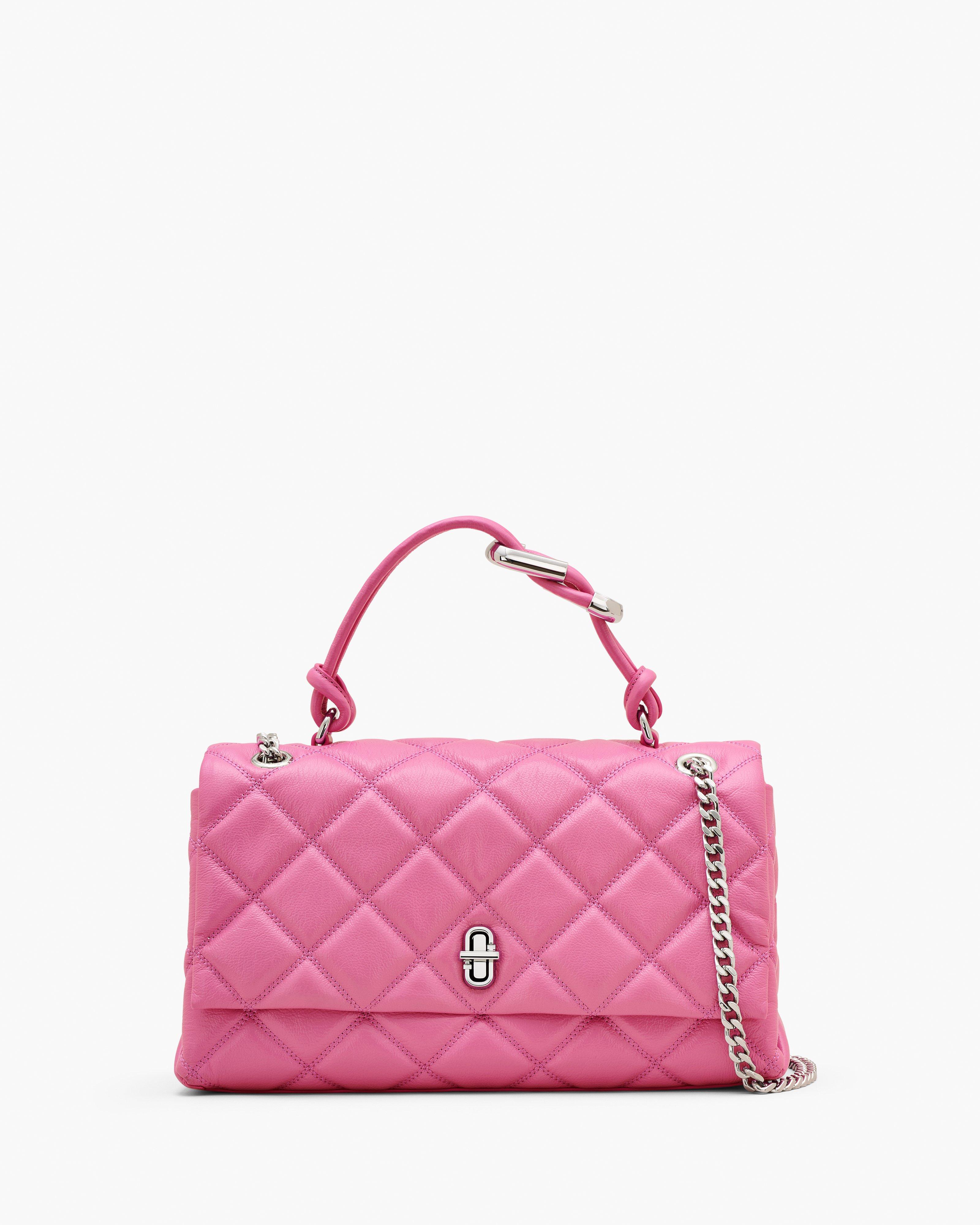 Стеганая двойная сумка-трансформер через плечо Marc Jacobs, цвет Bow Pink, Розовый, Стеганая двойная сумка-трансформер через плечо Marc Jacobs, цвет Bow Pink
Стеганая двойная сумка-трансформер через плечо Marc Jacobs, цвет Bow Pink, Розовый, Стеганая двойная сумка-трансформер через плечо Marc Jacobs, цвет Bow Pink