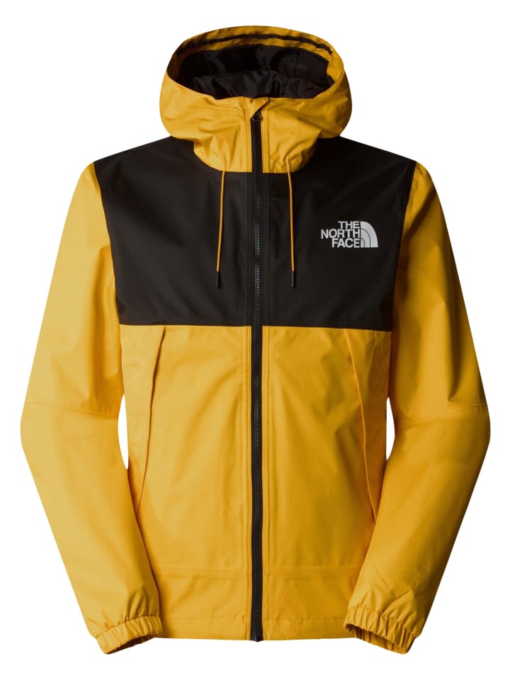 Демисезонная куртка The North Face
Демисезонная куртка The North Face