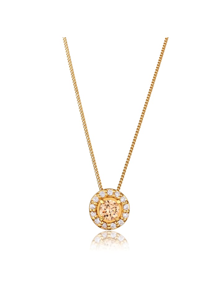 Elli Колье Schmuck für Damen in gold
Elli Колье Schmuck für Damen in gold