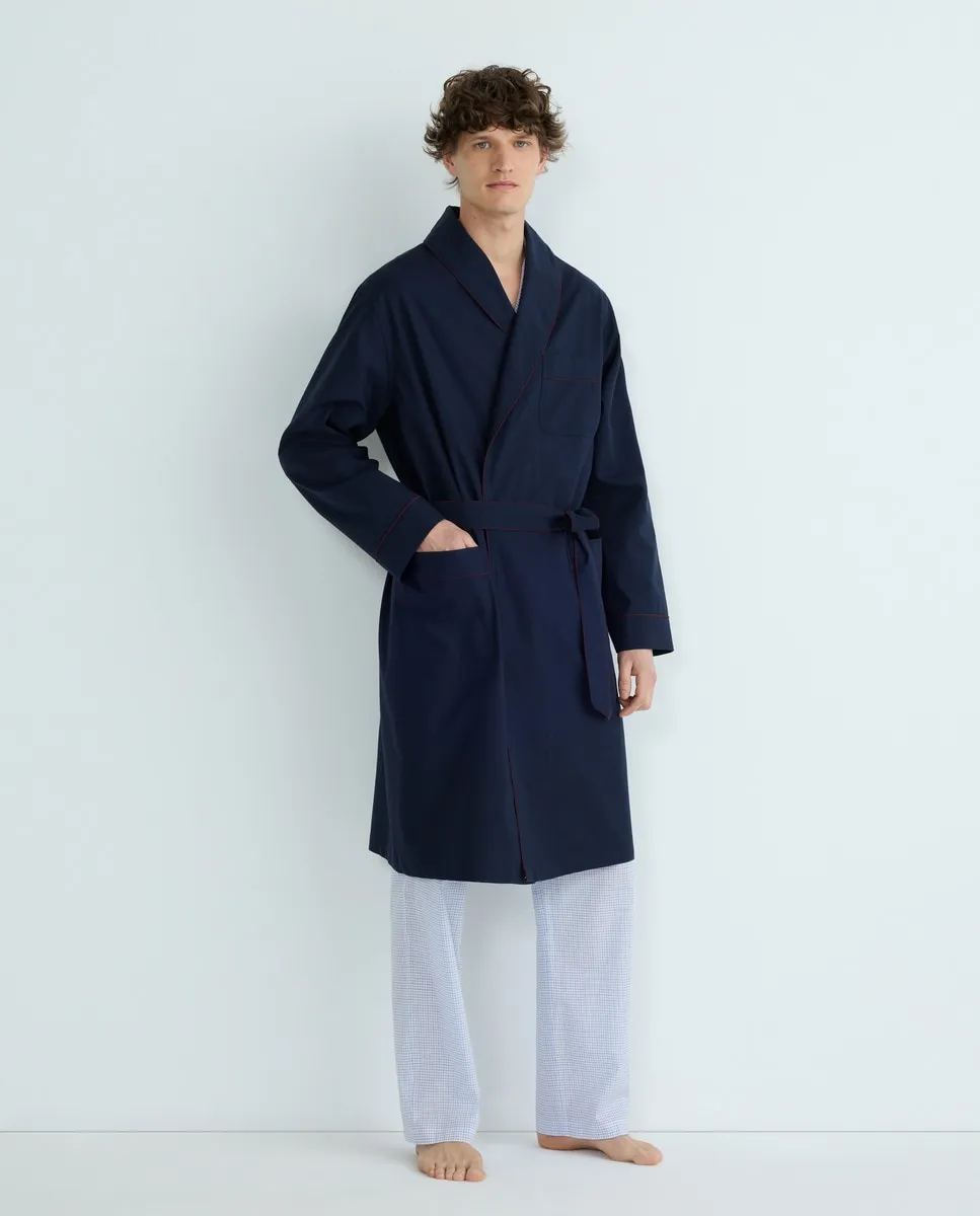 Брюки мужские твиловые Emidio Tucci, темно-синий
Брюки мужские твиловые Emidio Tucci, темно-синий