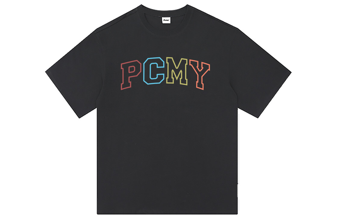 Футболка унисекс Pcmy, белый
Футболка унисекс Pcmy, белый