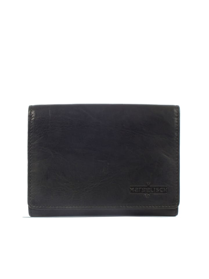 Кошелек Margelisch, черный
Кошелек Margelisch, черный
