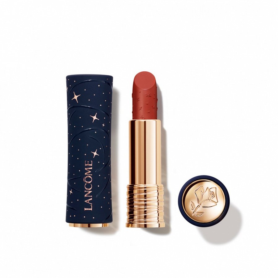 Матовые помады l'absolu rouge drama matte - the celestial Lancôme, цвет nr. 196, вес 3.2 гр.
Матовые помады l'absolu rouge drama matte - the celestial Lancôme, цвет nr. 196, вес 3.2 гр.