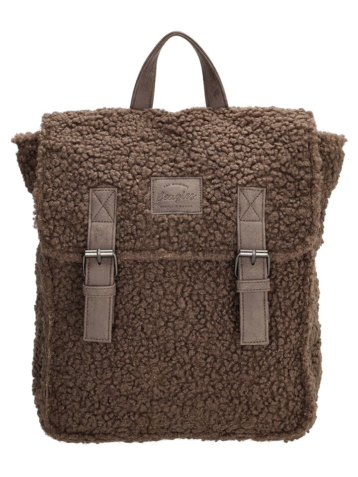Рюкзак Beagles Rucksack Vavarra, цвет Braun
Рюкзак Beagles Rucksack Vavarra, цвет Braun