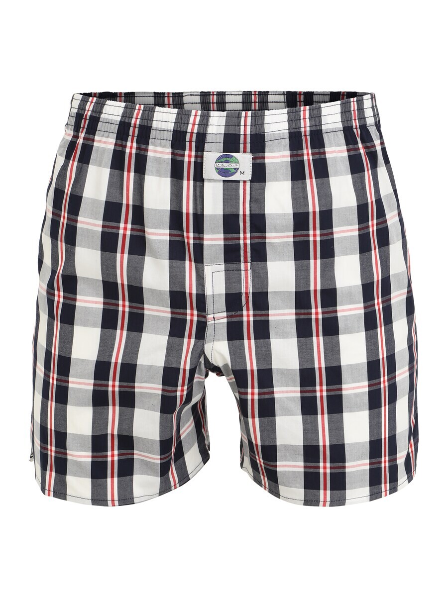 Боксеры D.E.A.L International, разноцветный
Боксеры D.E.A.L International, разноцветный