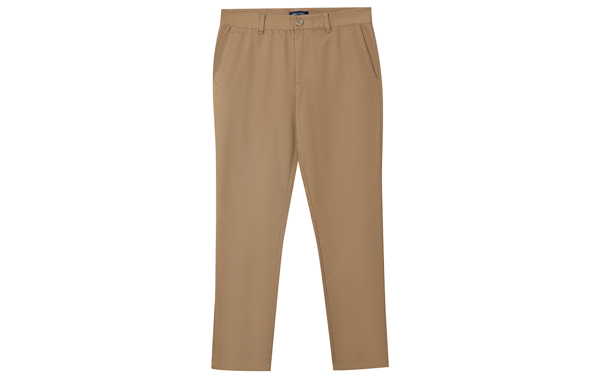 Повседневные брюки мужские NAUTICA, хаки
Повседневные брюки мужские NAUTICA, хаки