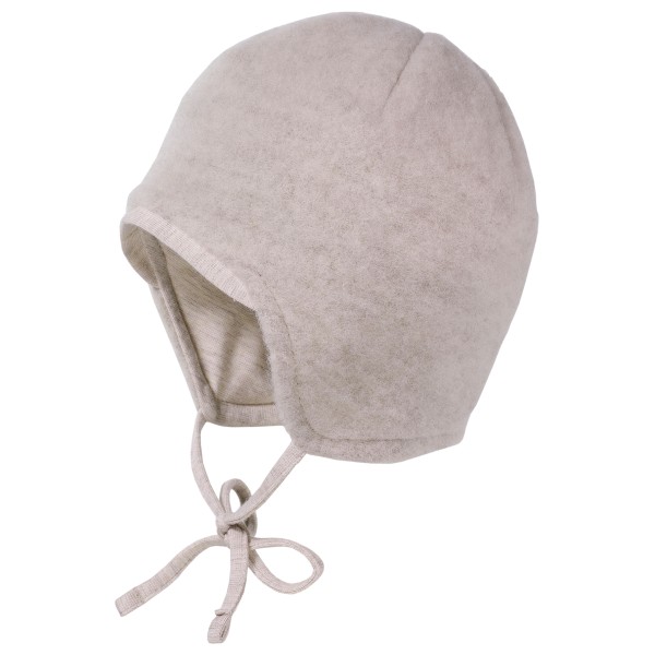Детская шапочка с шерстяным флисом - шапочка Maximo, Dune
Детская шапочка с шерстяным флисом - шапочка Maximo, Dune