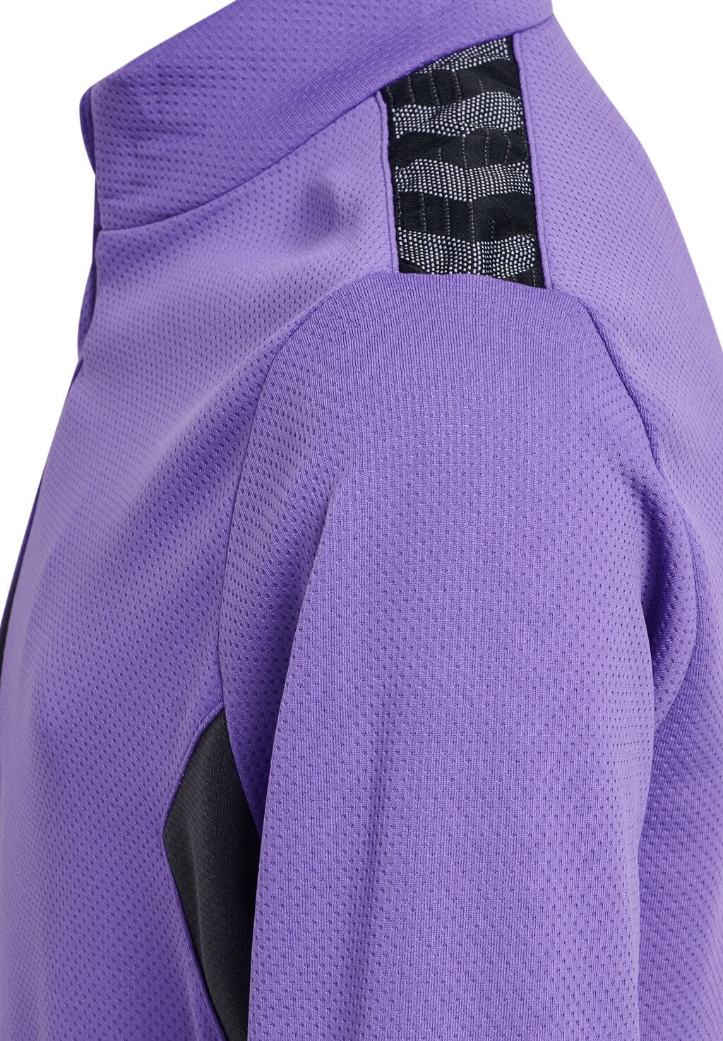 Толстовка AUTHENTIC HALF Hummel, фиолетовый
Толстовка AUTHENTIC HALF Hummel, фиолетовый