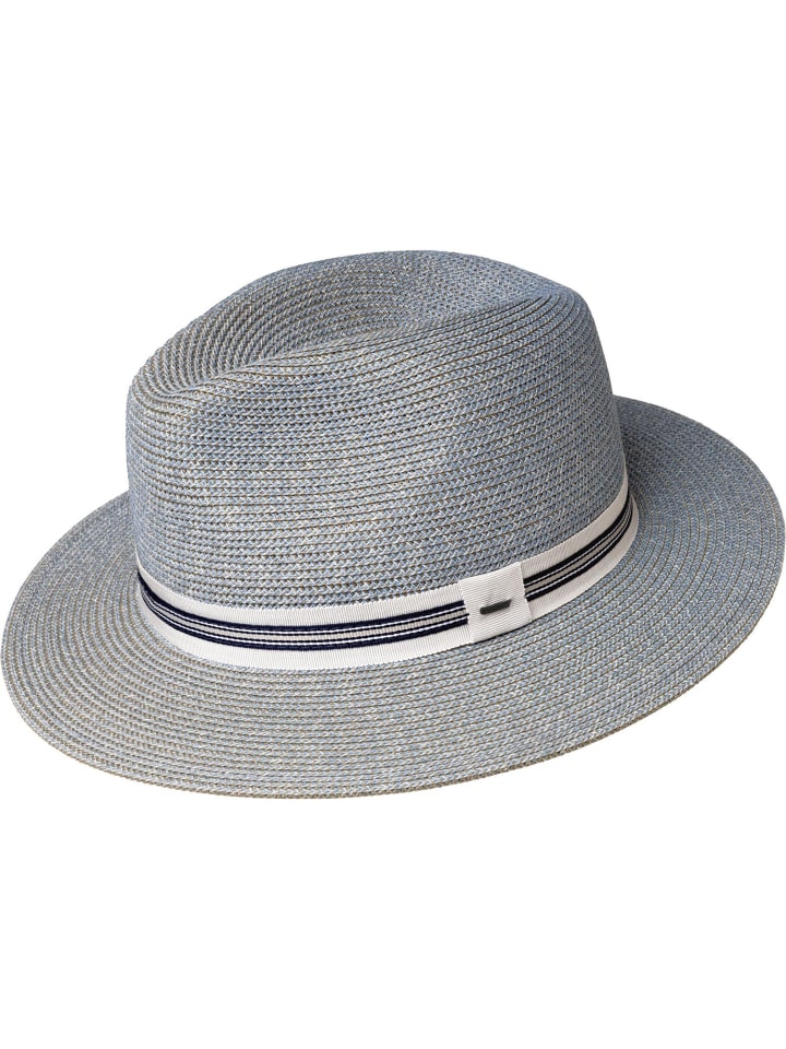 Шляпа Bailey, синий
Шляпа Bailey, синий