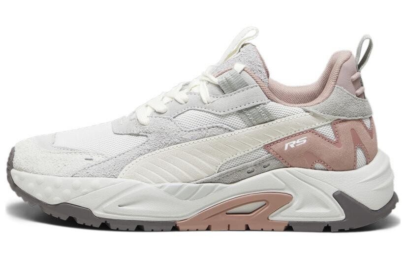 Puma Rs-Trck Кроссовки унисекс, Gray/Pink
Puma Rs-Trck Кроссовки унисекс, Gray/Pink