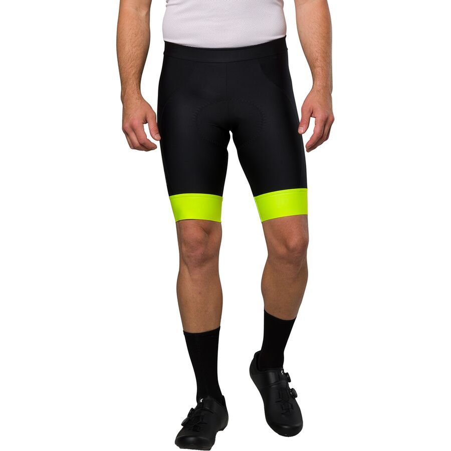 Шорты PEARL iZUMi Attack Short PEARL iZUMi, Black/Screaming Yellow
Шорты PEARL iZUMi Attack Short PEARL iZUMi, Black/Screaming Yellow