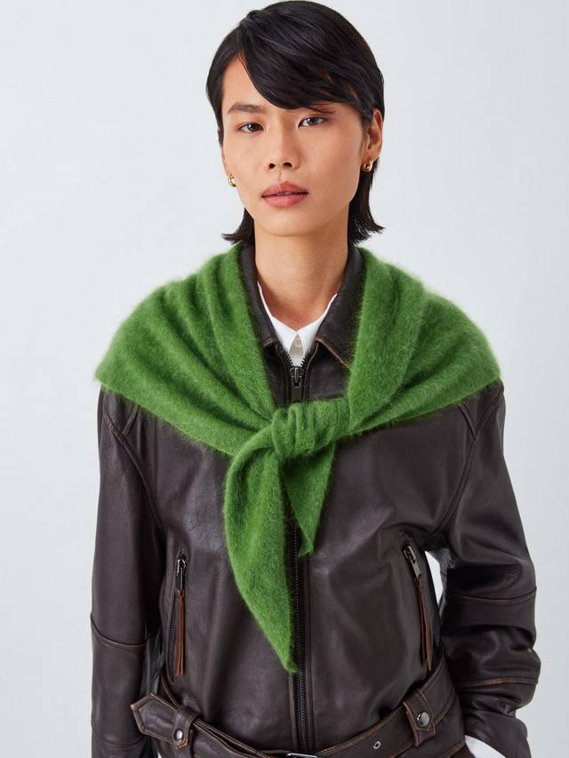 Кашемировый треугольный шарф John Lewis, Green, Зеленый, Кашемировый треугольный шарф John Lewis, Green
Кашемировый треугольный шарф John Lewis, Green, Зеленый, Кашемировый треугольный шарф John Lewis, Green