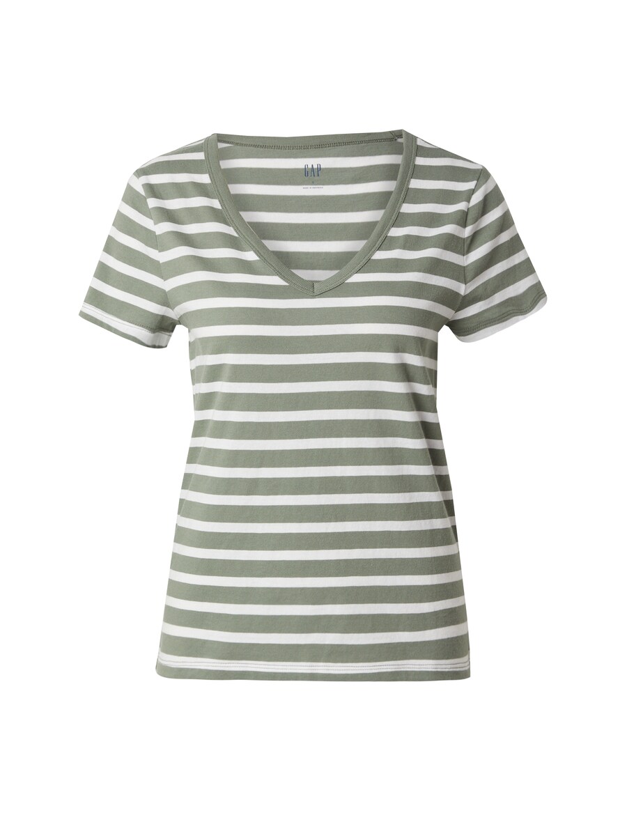 Рубашка GAP, оливковый
Рубашка GAP, оливковый