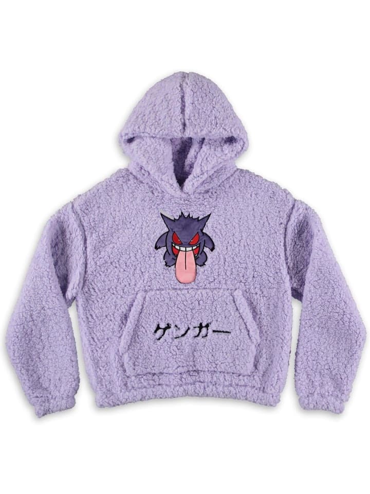 Толстовка фиолетового цвета Pokémon, Фиолетовый, Толстовка фиолетового цвета Pokémon
Толстовка фиолетового цвета Pokémon, Фиолетовый, Толстовка фиолетового цвета Pokémon