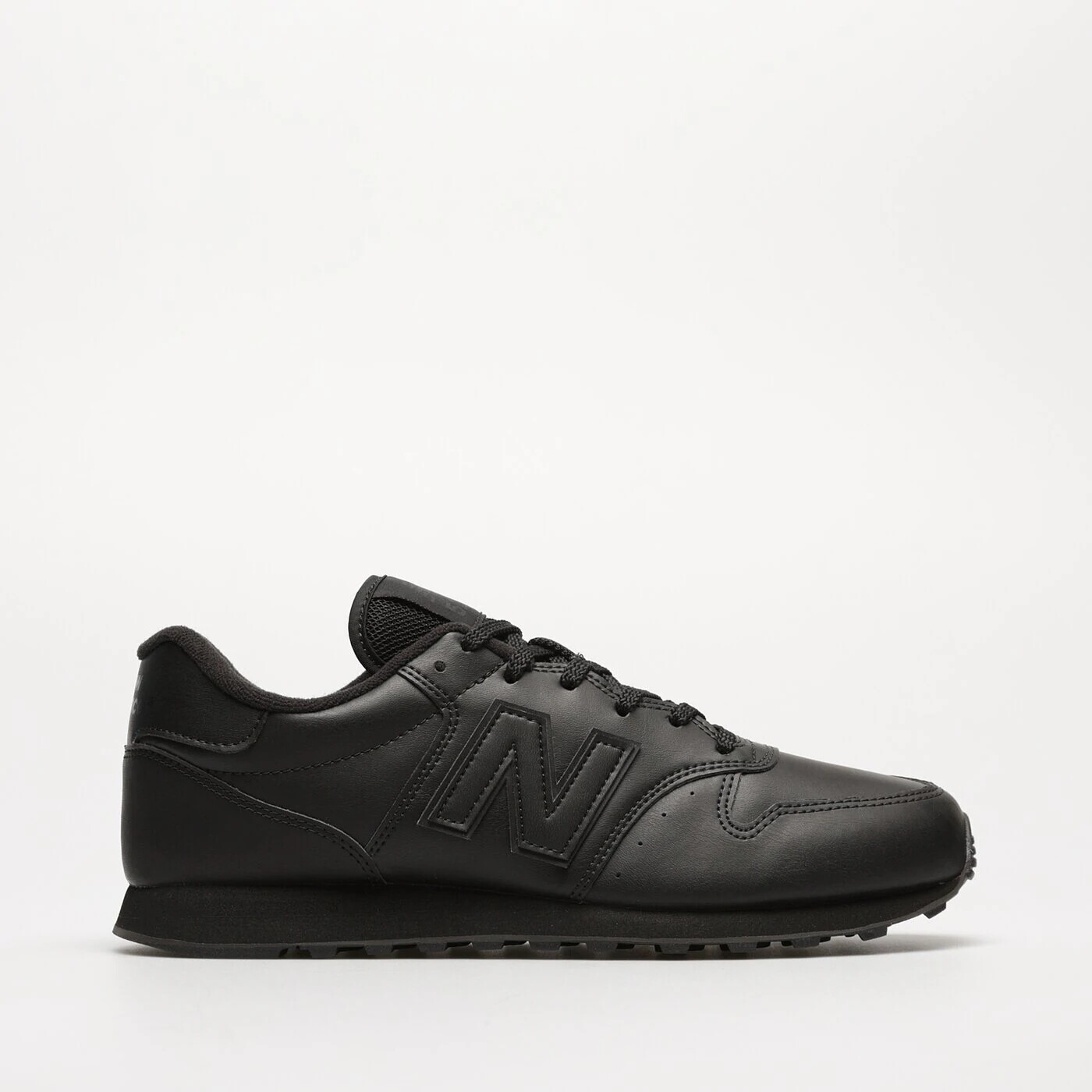 Кроссовки New Balance GM500V2, черный, Черный;серый, Кроссовки New Balance GM500V2, черный
Кроссовки New Balance GM500V2, черный, Черный;серый, Кроссовки New Balance GM500V2, черный