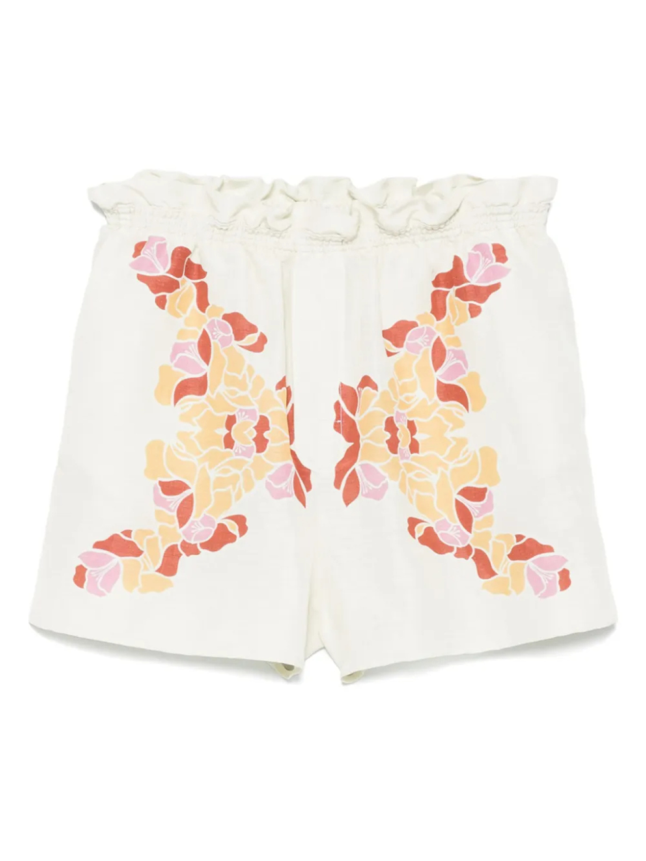 Шорты Баия Raquel Diniz, нейтральный
Шорты Баия Raquel Diniz, нейтральный