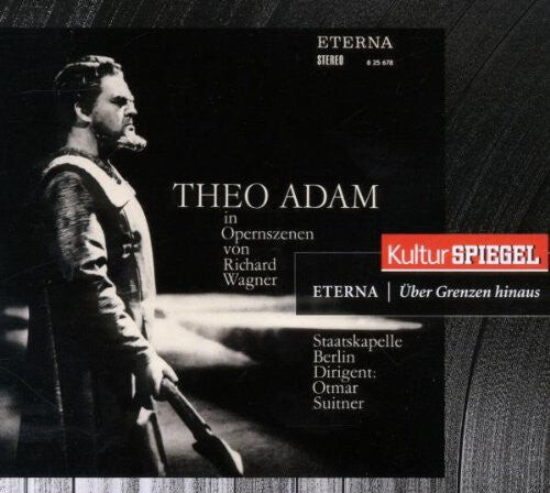 CD диск Strauss: Spiegel-Ed.21 Adam
CD диск Strauss: Spiegel-Ed.21 Adam