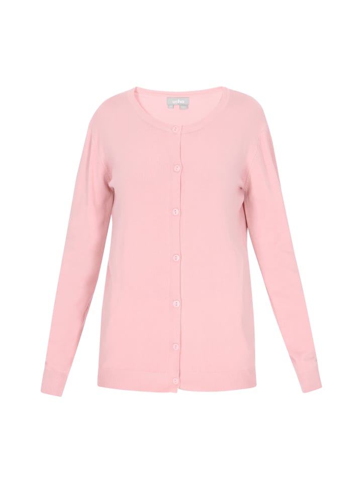 Спортивная куртка Usha, розовый
Спортивная куртка Usha, розовый