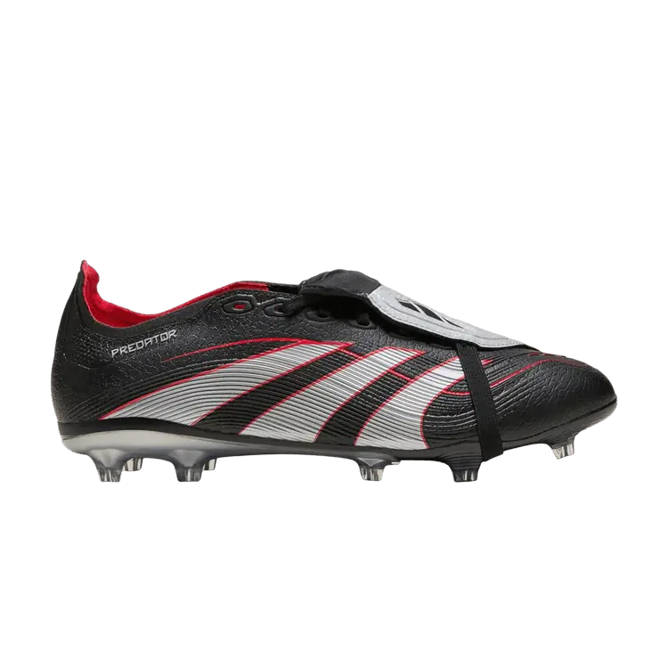 Кроссовки Adidas Predator League Foldover Tongue FG MG, BSR
Кроссовки Adidas Predator League Foldover Tongue FG MG, BSR