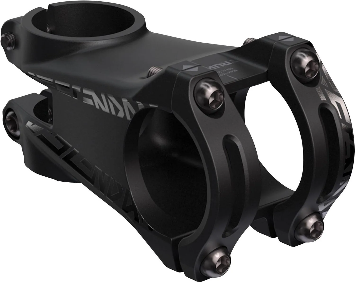 Потомок Truvativ, Black
Потомок Truvativ, Black